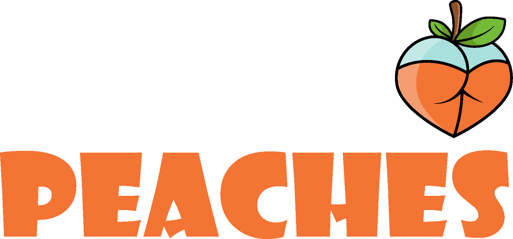 Peaches Casino logo